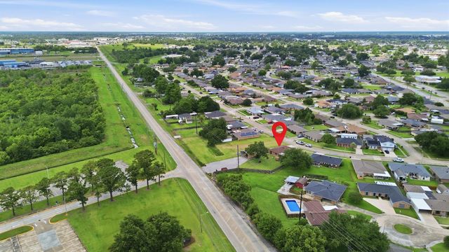 2210 Mary Hughes Drive, Houma, LA 70363