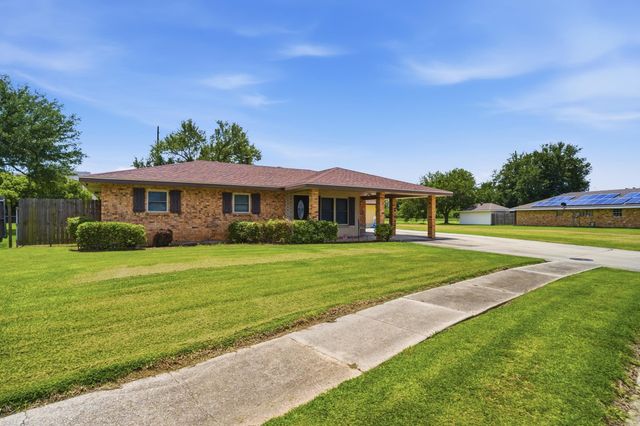 2210 Mary Hughes Drive, Houma, LA 70363