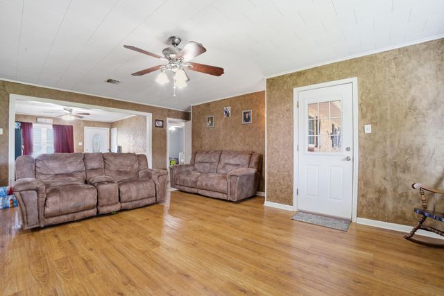 2210 Mary Hughes Drive, Houma, LA 70363