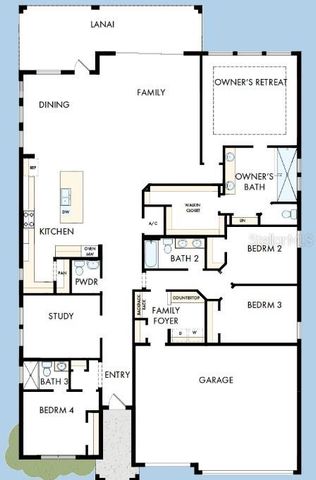 6823 HERON MEADOW DRIVE, Sarasota, FL 34241