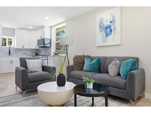 3936 N Steele St, Denver, CO 80205