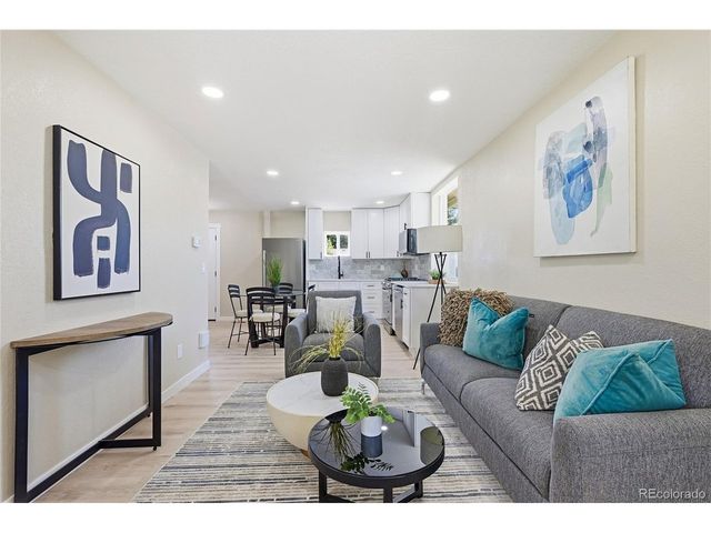 3936 N Steele St, Denver, CO 80205