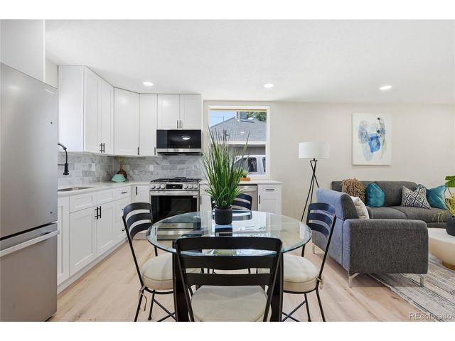 3936 N Steele St, Denver, CO 80205
