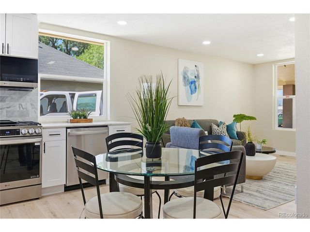 3936 N Steele St, Denver, CO 80205