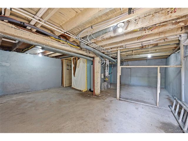 3936 N Steele St, Denver, CO 80205