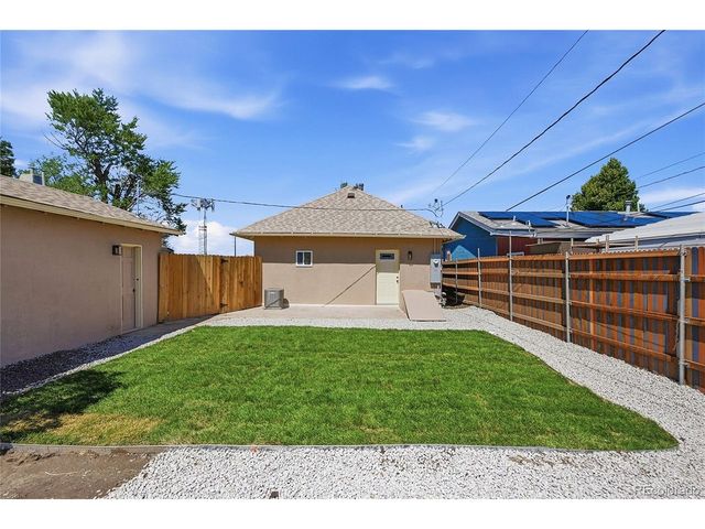 3936 N Steele St, Denver, CO 80205