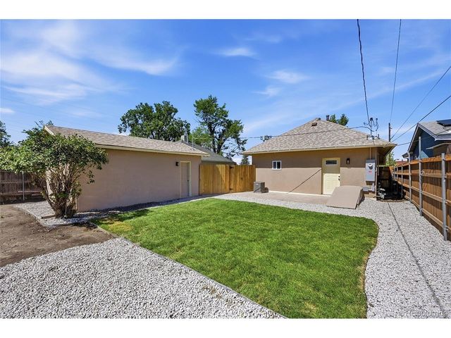 3936 N Steele St, Denver, CO 80205