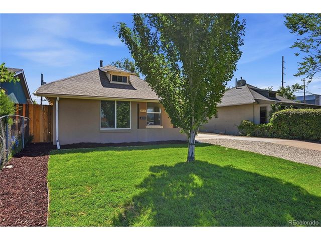 3936 N Steele St, Denver, CO 80205