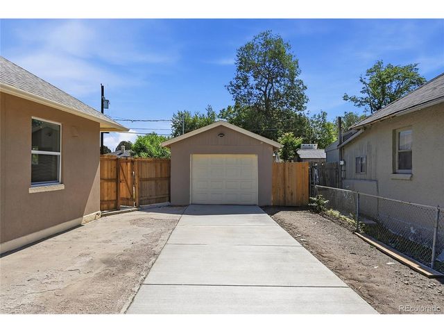3936 N Steele St, Denver, CO 80205