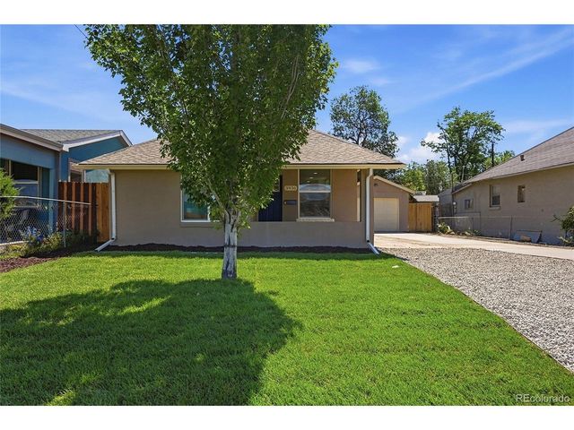 3936 N Steele St, Denver, CO 80205