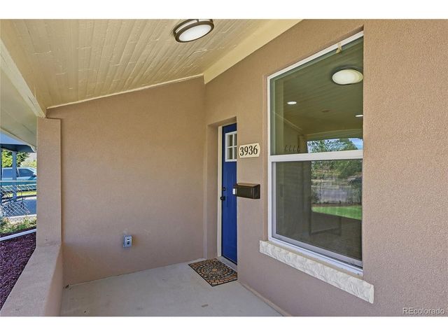 3936 N Steele St, Denver, CO 80205