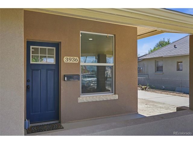 3936 N Steele St, Denver, CO 80205