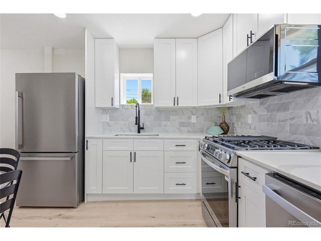 3936 N Steele St, Denver, CO 80205