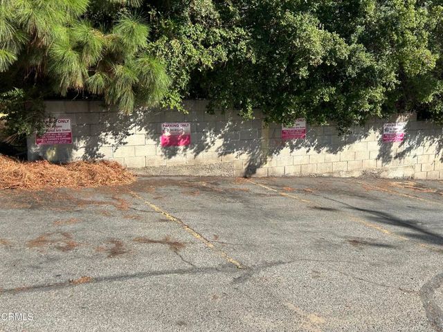 2490 Lake Avenue, Altadena, CA 91001