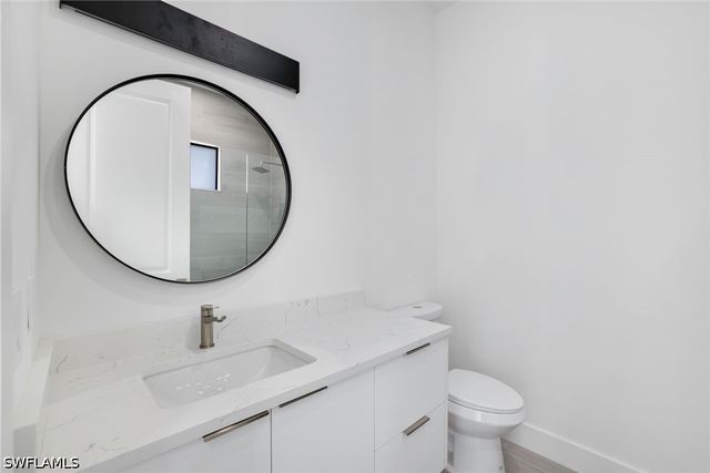 1248 Trail Terrace DR, Naples, FL 34103