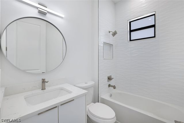 1248 Trail Terrace DR, Naples, FL 34103