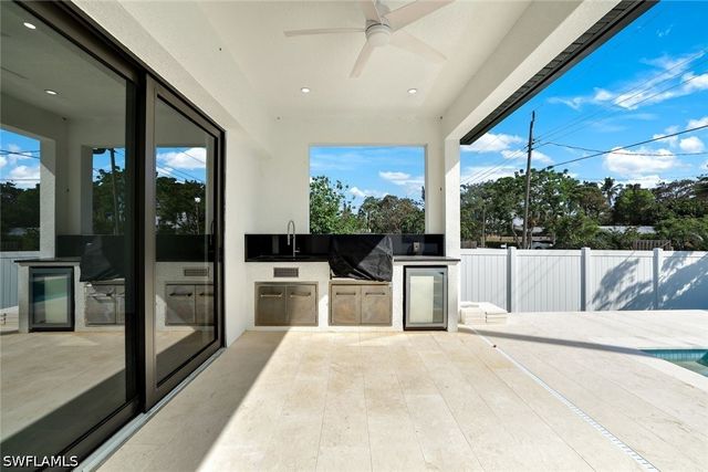 1248 Trail Terrace DR, Naples, FL 34103