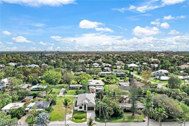 1248 Trail Terrace DR, Naples, FL 34103