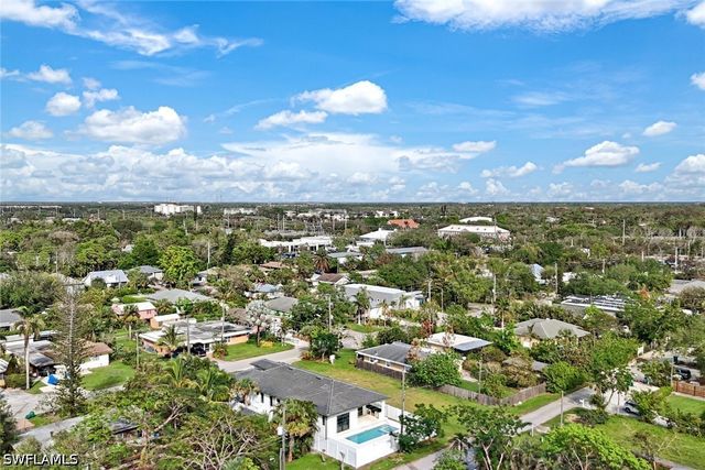 1248 Trail Terrace DR, Naples, FL 34103