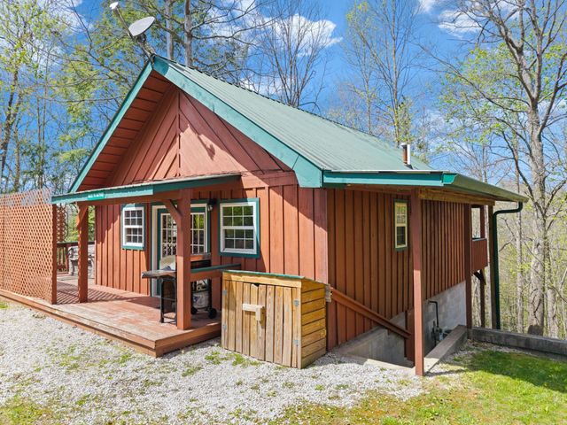 1578 Village Drive, Campton, KY 41301