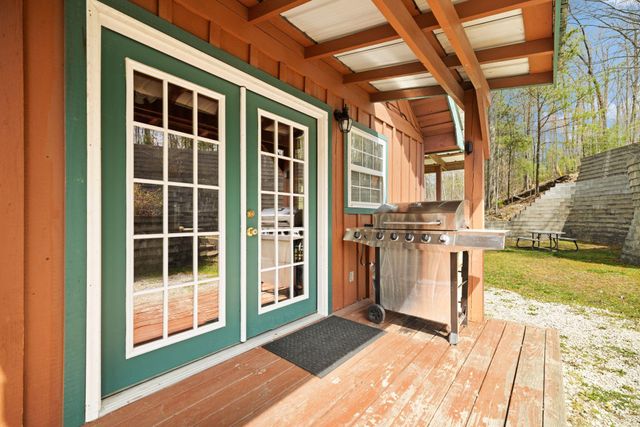 1578 Village Drive, Campton, KY 41301