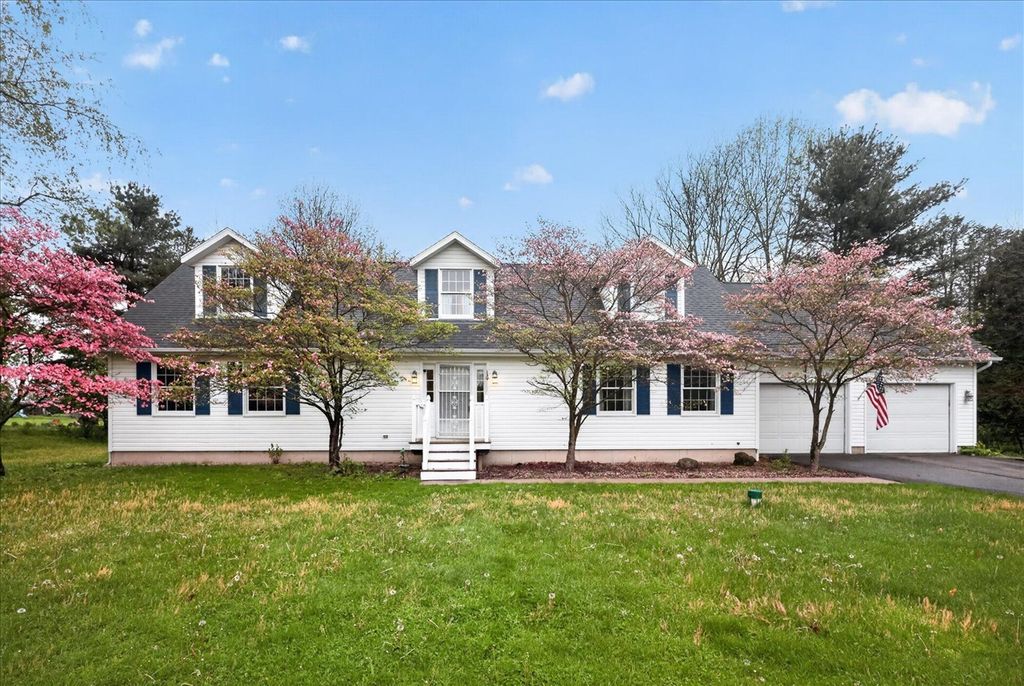29847 Middle Crossing Road, Dowagiac, MI 49047