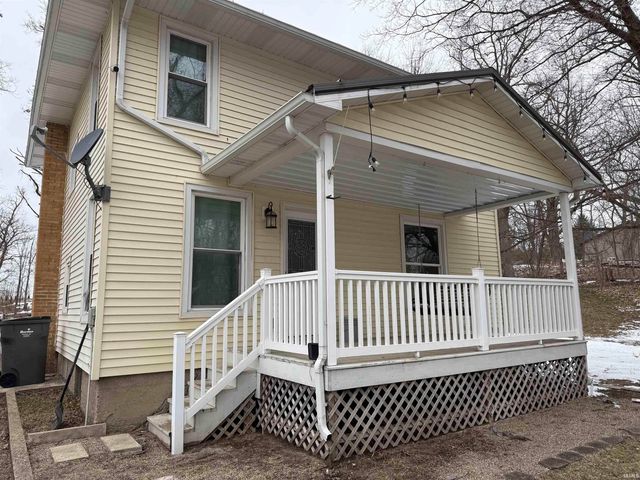 5860 N 600 E, Howe, IN 46746