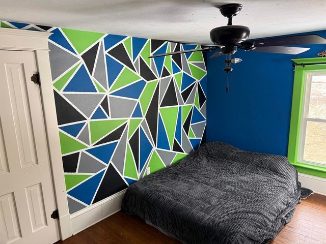 5860 N 600 E, Howe, IN 46746