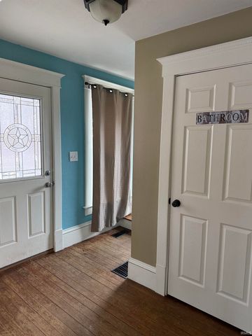 5860 N 600 E, Howe, IN 46746