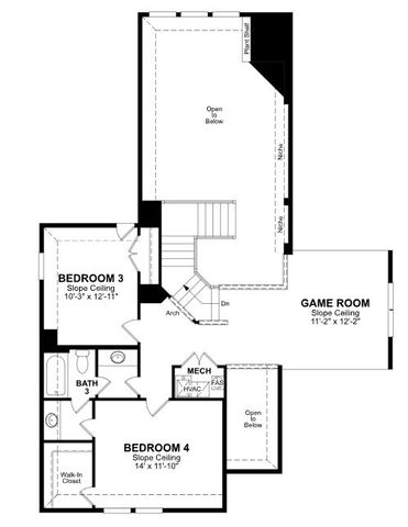 7107 Mullein Lane, Midlothian, TX 76065