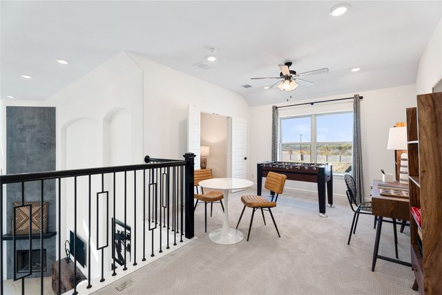 7107 Mullein Lane, Midlothian, TX 76065