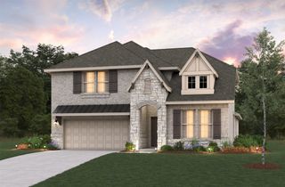 7107 Mullein Lane, Midlothian, TX 76065