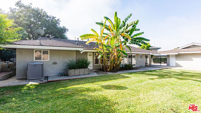 425 Fern Dell Place, Glendora, CA 91741