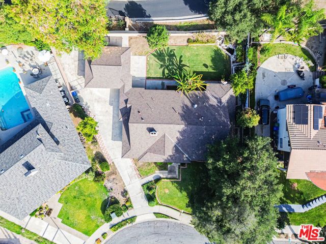 425 Fern Dell Place, Glendora, CA 91741
