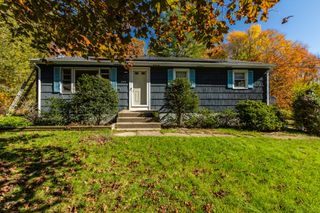 644 Buff Cap Road, Tolland, CT 06084