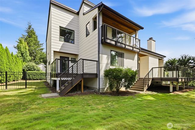 12311 87th Court NE, Kirkland, WA 98034