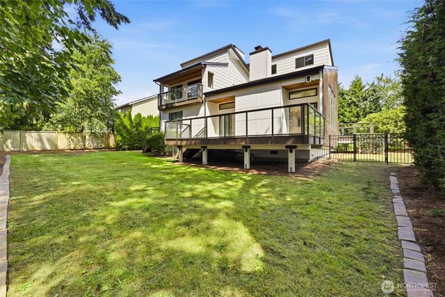 12311 87th Court NE, Kirkland, WA 98034