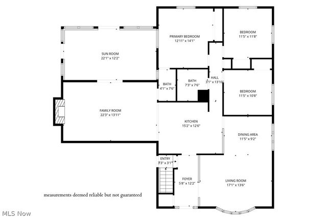 7350 Ames Road, Parma, OH 44129