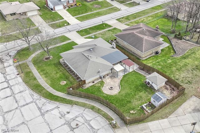 7350 Ames Road, Parma, OH 44129