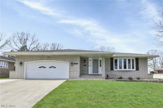 7350 Ames Road, Parma, OH 44129