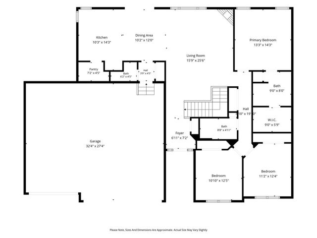 2050 Hillside Drive, Ely, IA 52227