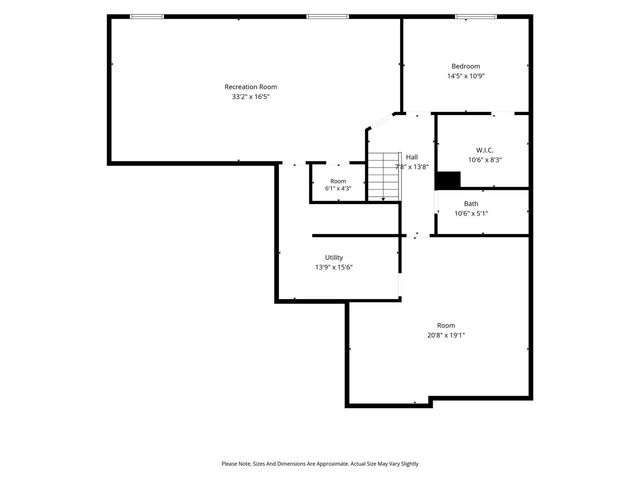 2050 Hillside Drive, Ely, IA 52227
