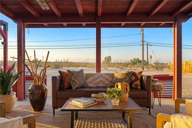 74146 Cactus Drive, 29 Palms, CA 92277