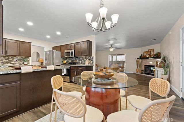 74146 Cactus Drive, 29 Palms, CA 92277