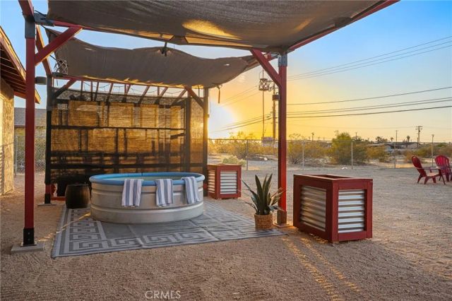 74146 Cactus Drive, 29 Palms, CA 92277
