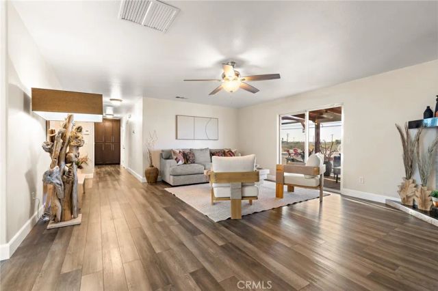 74146 Cactus Drive, 29 Palms, CA 92277
