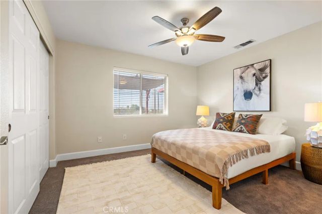 74146 Cactus Drive, 29 Palms, CA 92277