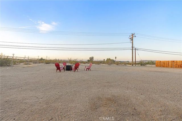 74146 Cactus Drive, 29 Palms, CA 92277