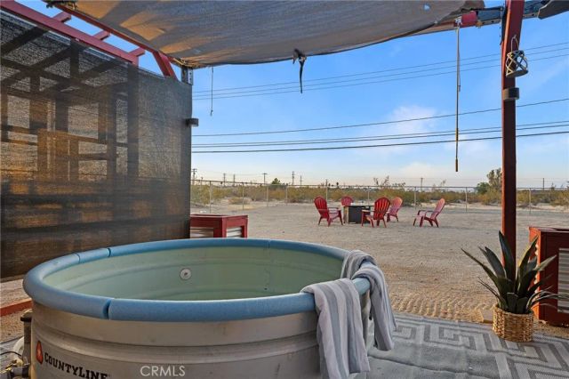 74146 Cactus Drive, 29 Palms, CA 92277