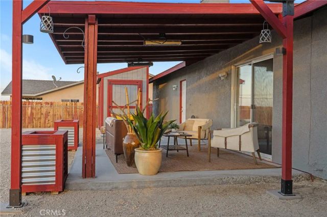 74146 Cactus Drive, 29 Palms, CA 92277